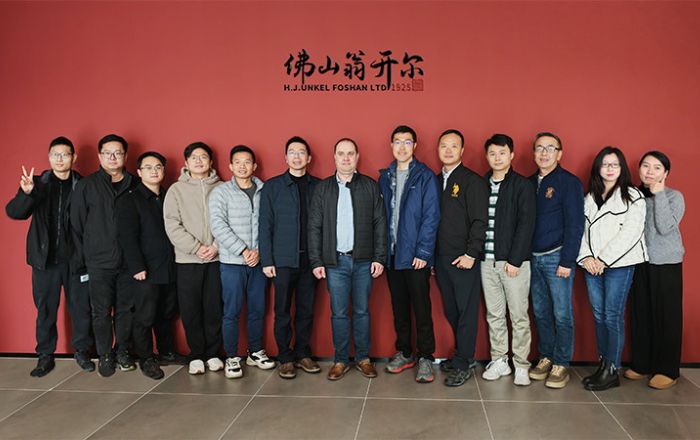 德國析塔SITA表面清潔度儀亞洲首家校準中心成立啦！